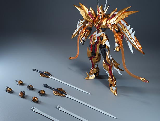 Motor Nuclear 16.7 cm Dongyuan Star Plastic Model Kits BV-XH03C