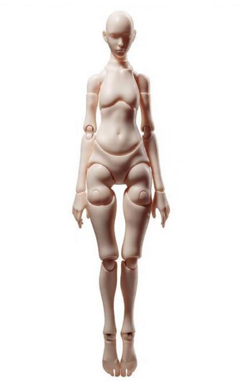 JPTdesign 1/6 12-inch Action Figure Body