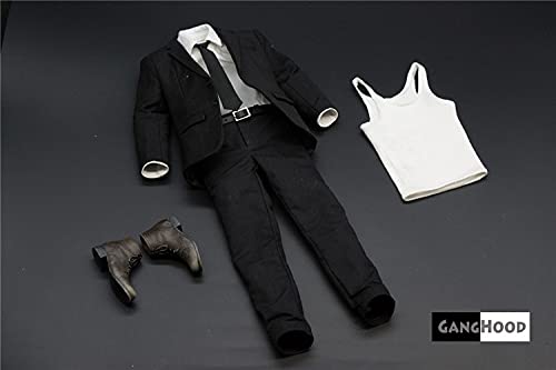 i8 toys 1/6 scale male accessories clothes suit for 12 inch man action figure