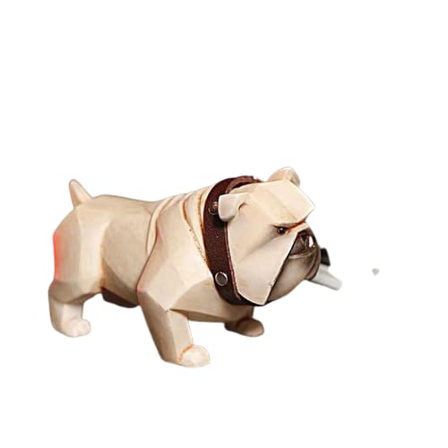 i8 TOYS RZTOYS ED002 1/12 Ruin Zoo Ruin Yingdou cute dog hand model 6 inch puppet can be built
