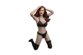 i8 TOYS GACTOYS GC017-B 1/6 Scale Figure Accessories European Beauty Head with Expression Female Head Sculpture for 12 Inch Female Doll