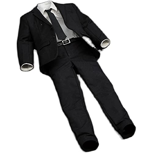 i8 toys 1/6 scale male accessories clothes suit for 12 inch man action figure