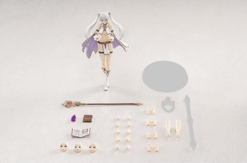 ARTISANFOX 1/12 scale action figures,6 inch Female Magic Mentor Age 15+