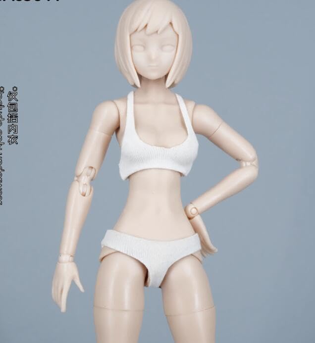SA Toys 1/12 scale female accessories underwear Sports underwear