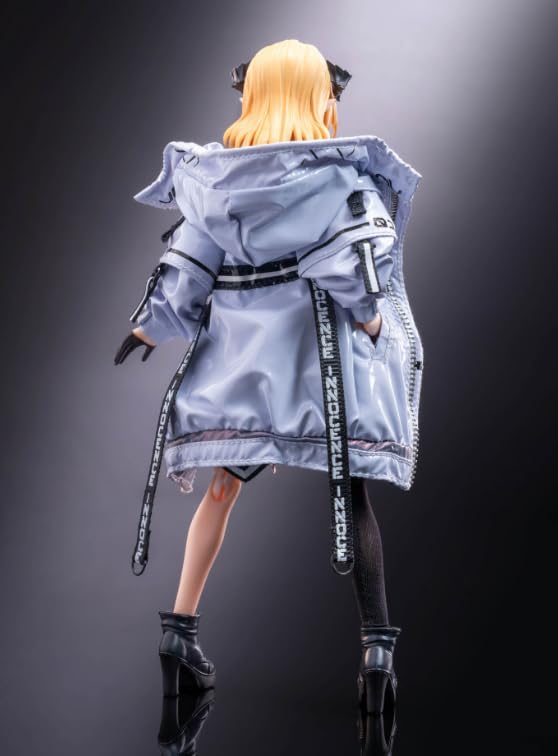 HASUKI 1/12 scale Bishop girl Mariannee action figure PA009 ORIG.ver