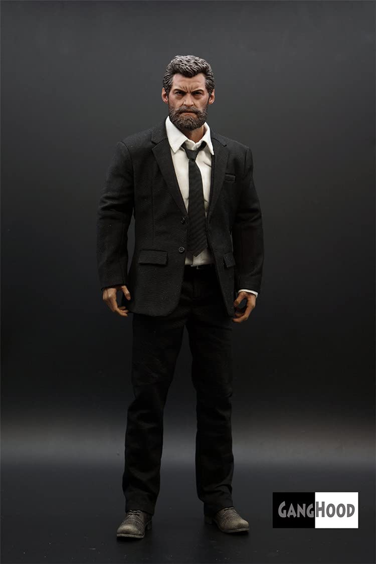 i8 toys 1/6 scale male accessories clothes suit for 12 inch man action figure