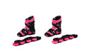 i8 TOYS 19XG68 1/6 scale female accessories shoes roller skates for 12 inch women collectible action figure B