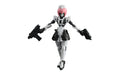 FIFTYSEVEN No.57 1/24 scale mecha Atk girl sexy nurse YUI model kit