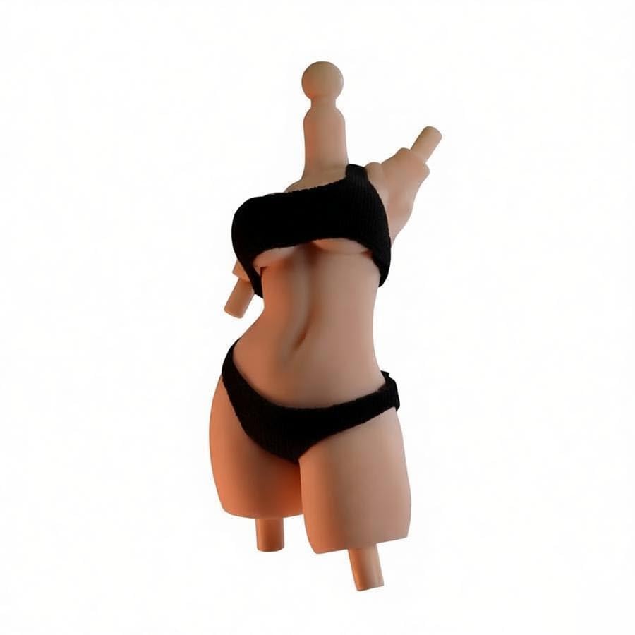 Chenjicraft 1/12 scale female seamless frame Body action figure