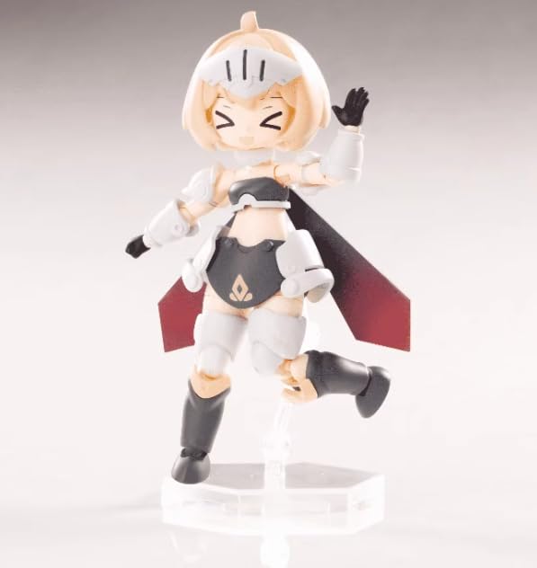 PR-PRODUCTION Newbie Warrior Brown model kits action figure