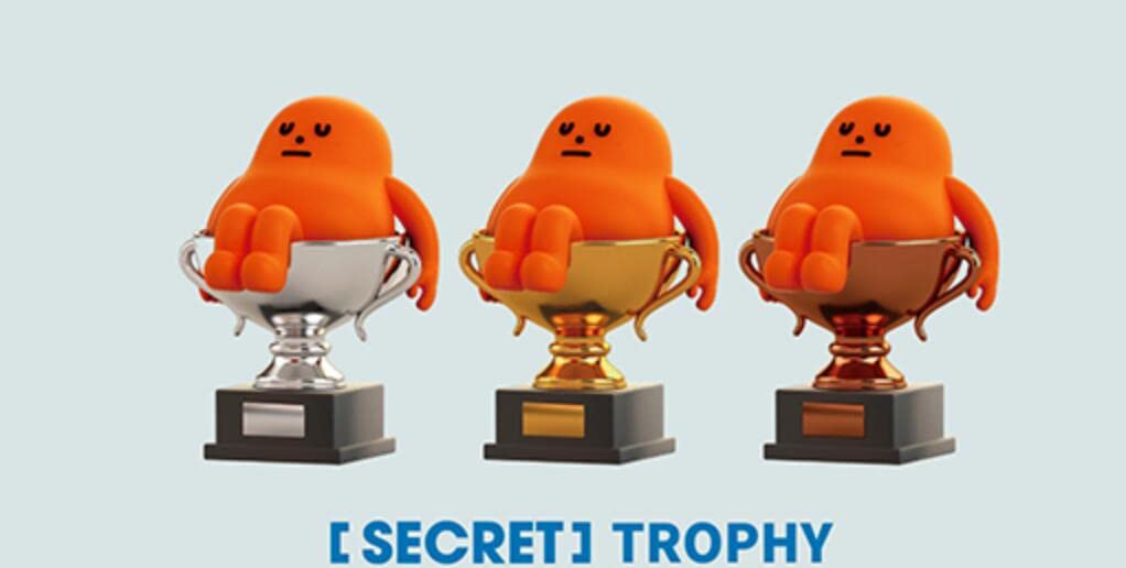 i8 TOYS SML SE sport series cute figure collectible doll 10PC whole set