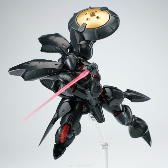 Sheik mainland 1/144 scale Knight soldier model kits SM-F001