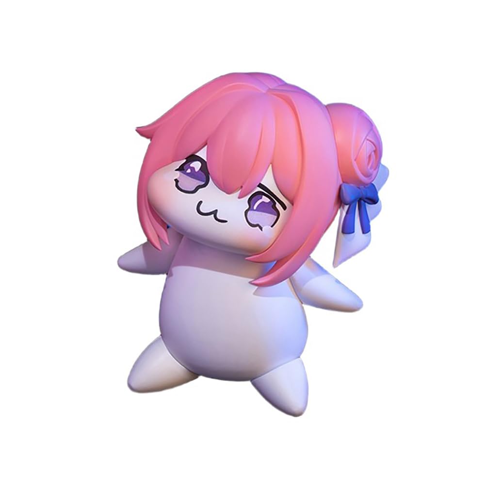 Snail Shell non scale DORO cute doll action figure ornaments