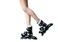 i8 TOYS 19XG68 1/6 scale female accessories shoes roller skates for 12 inch women collectible action figure E