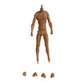 i8 TOYS DT company 1/12 scale 6 inch action undressing body figure desktop model puppet SHF collectible action figure-large