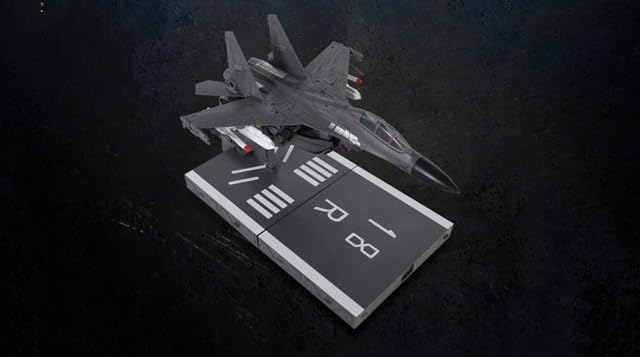 CANGTOYS CT-OF-01 Triple Changes Mecha Model