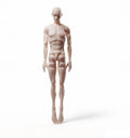 JPTdesign 1/6 12-inch Action Figure Body