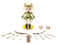 PR-PRODUCTION Q Version Elven Ranger MJD Action Figure