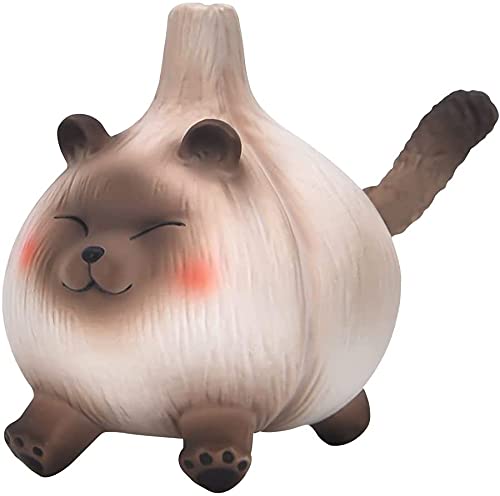 dodowo vegetable fairycute doll animal figures（1PC Random）