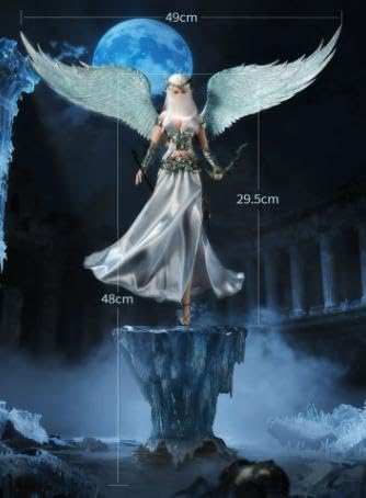 TBLeague 1/6 Aurora Angel Action Figure PL2026‑233C