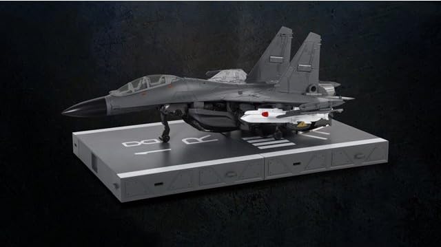 CANGTOYS CT-OF-01 Triple Changes Mecha Model