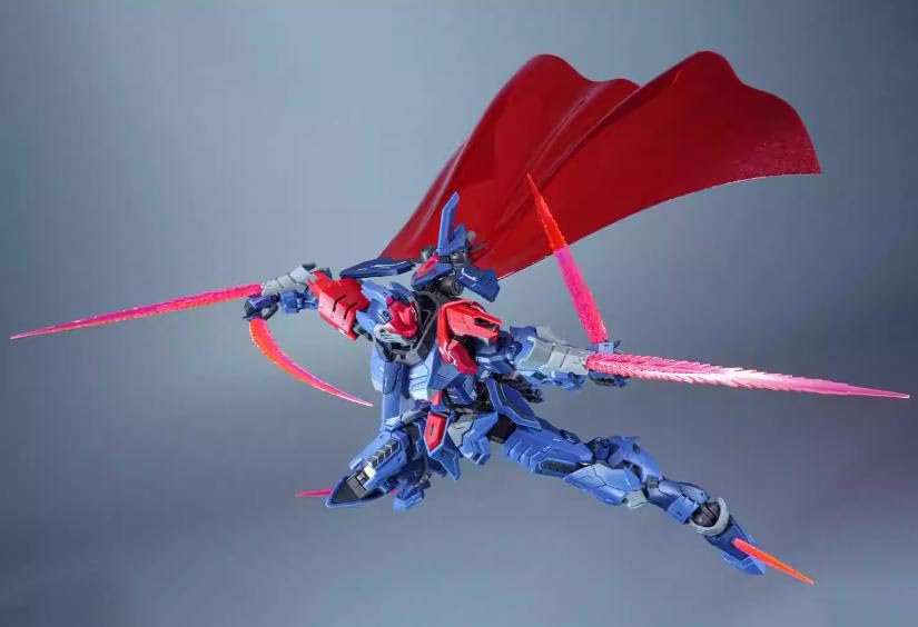 EDDAS 1/100 scale Fireserpent model kits ALFPMC01(Age 15+)