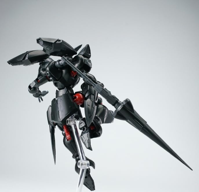 Sheik mainland 1/144 scale Knight soldier model kits SM-F001