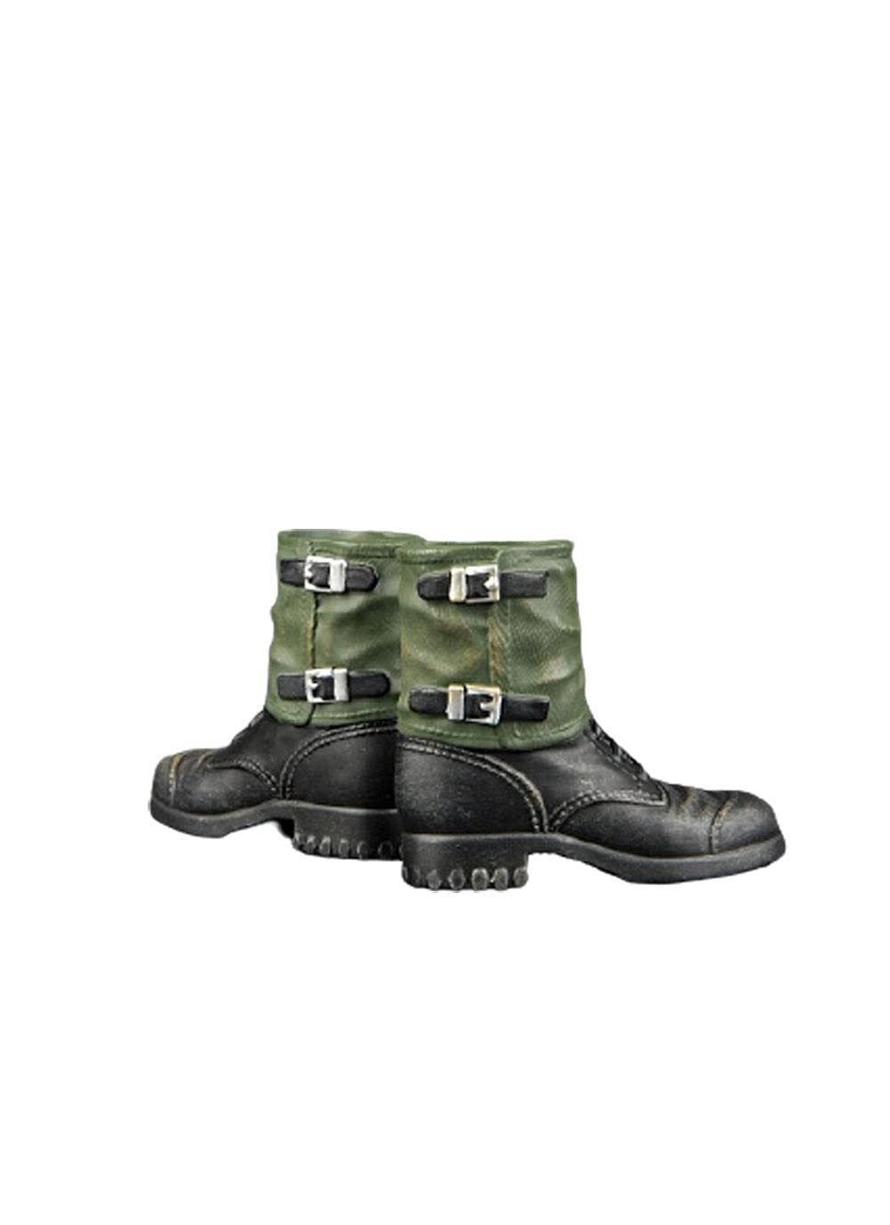 ZYTOYS ZY1025 1/6 scale accessories shoes for 12 inch male military collectable action figure B