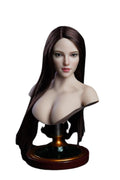 i8 toys SUPER DUCK SDH018 1/6 scale accessories for doll head sculpt 12 inch sexy female collectable action C