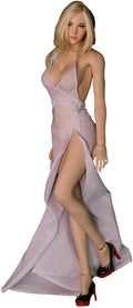 JIAOU DOLL JOA-28 1/6 scale sexy dress high heels for female 12 inch collectable action figure C
