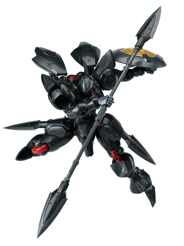 Sheik mainland 1/144 scale Knight soldier model kits SM-F001