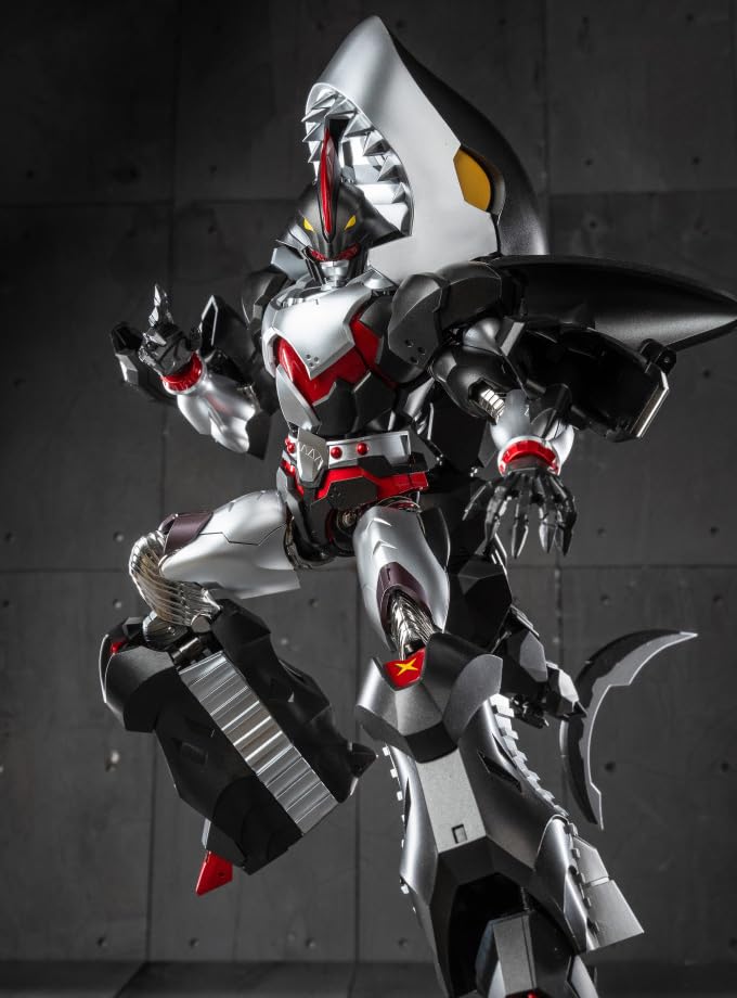 FLASHPOINT 20 cm tall beetle robot Sharkler transformabletoys action figures