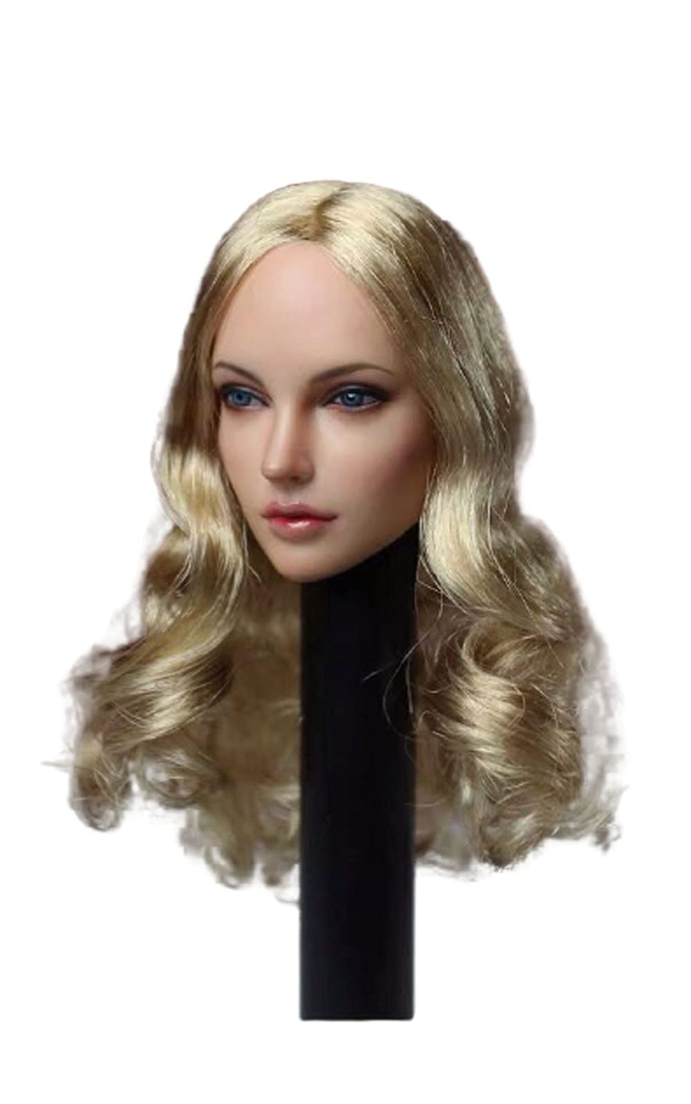 i8 toys SUPER DUCK SDH005 1/6 scale accessories for doll head sculpt for female collectable action B
