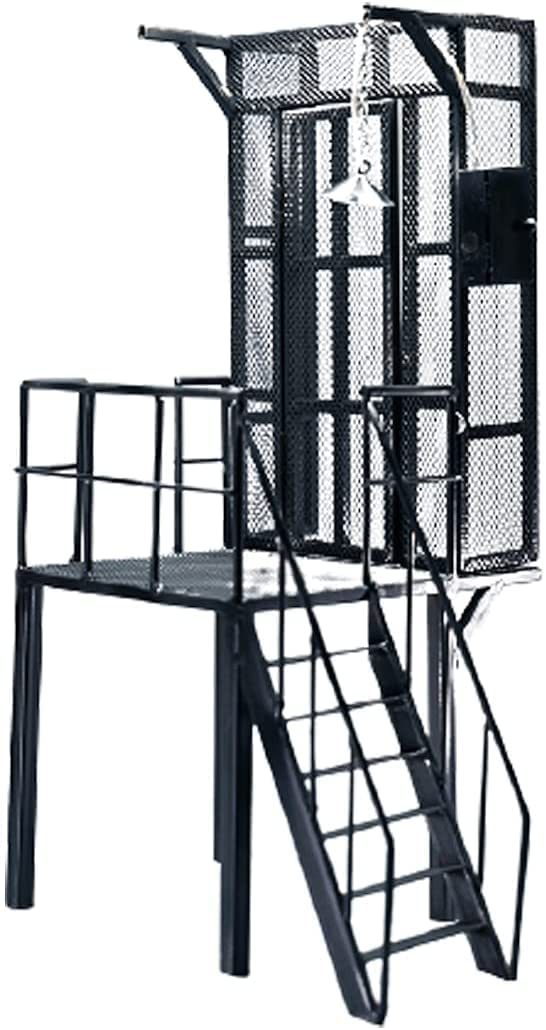 TWTOYS TW2144 1/12 scale prop foe 6 inch military collectible action figure Steel Platform A