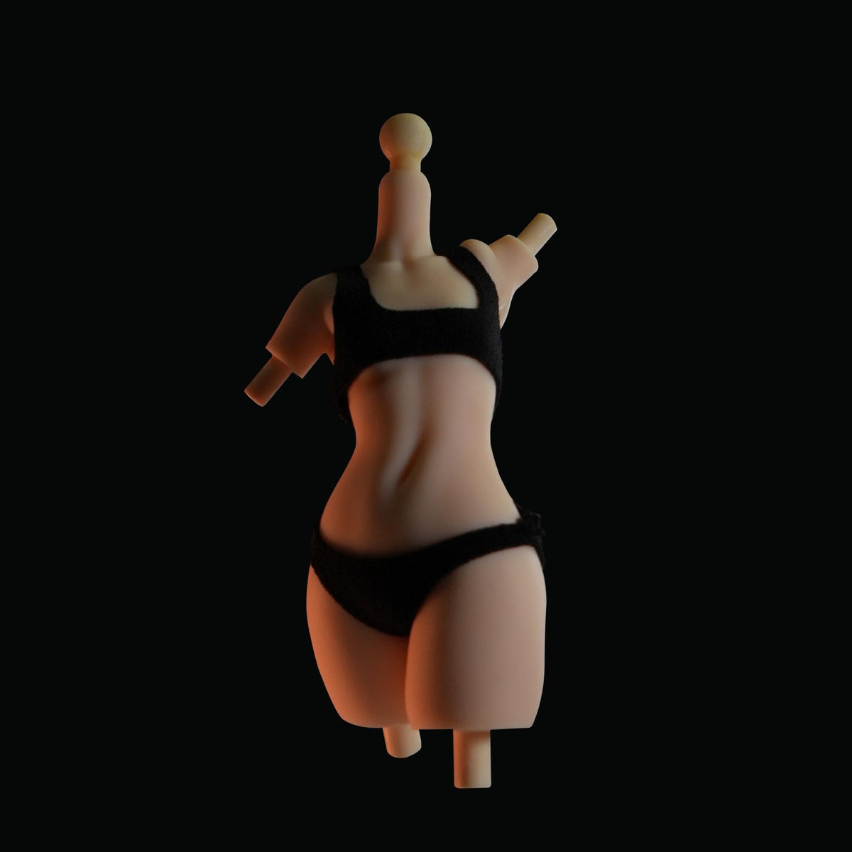 Chenjicraft 1/12 scale female seamless frame Body action figure