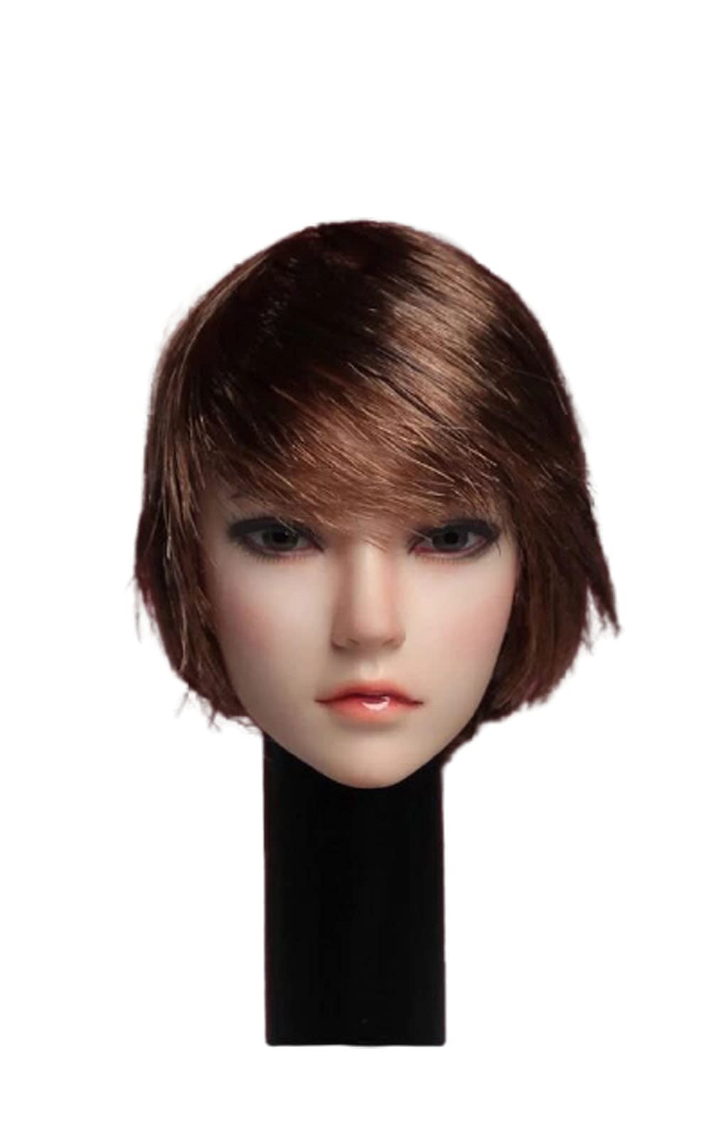 i8 toys SUPER DUCK SDH002 1/6 scale accessories for doll head sculpt for 12 inch sexy female collectable action A