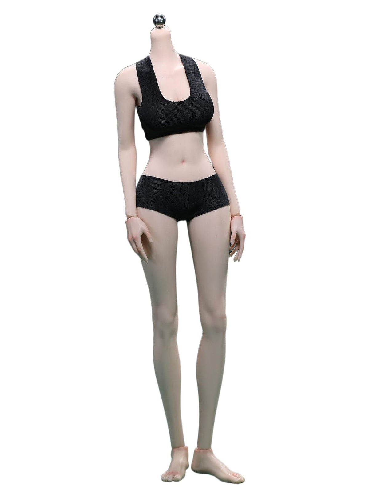 JIAOU DOLL 1/6 scale female body no head sculpt 29 cm tall woman action figure