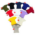 i8 TOYS MWR 1/12 scale male accessories clothes T shirt for 6 inch man collectible action figure E