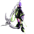 Qianxiaqiu 1/12 scale female clothes accessories for 6 inch woman action figure mecha girl