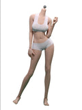 JIAOU DOLL 1/6 scale female body no head sculpt 29 cm tall woman action figure