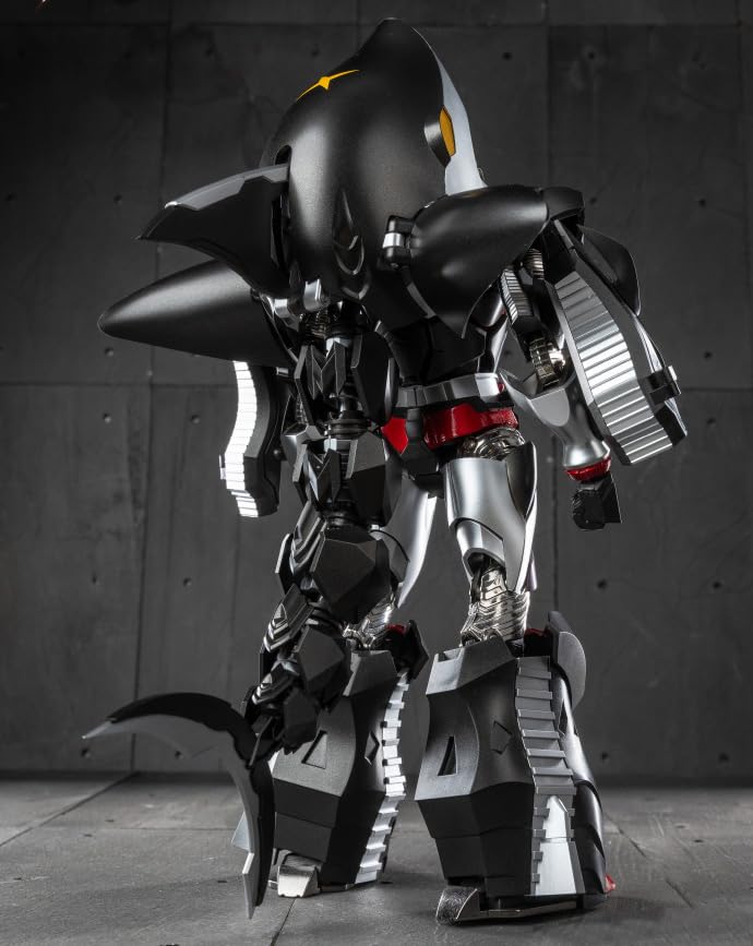FLASHPOINT 20 cm tall beetle robot Sharkler transformabletoys action figures
