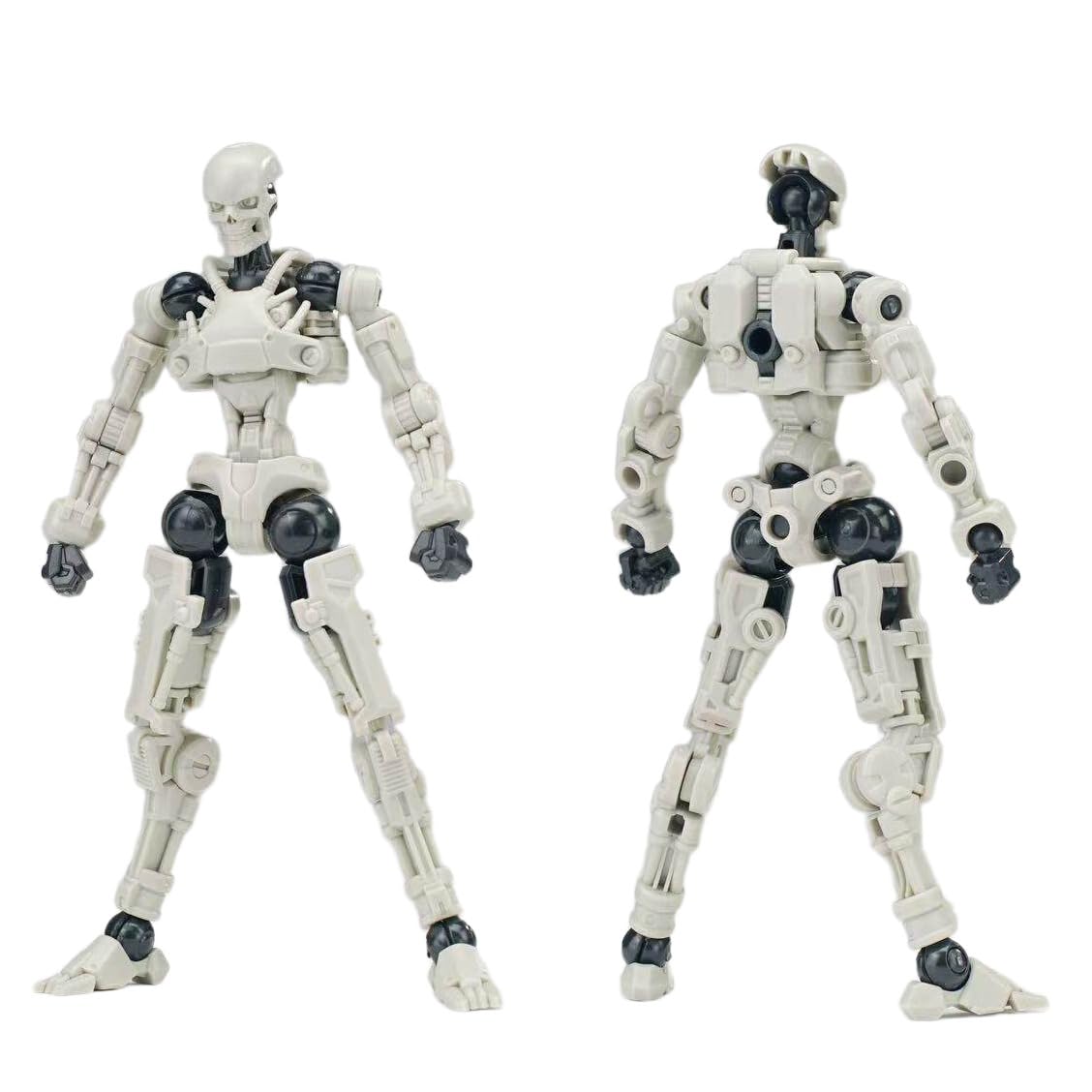 Sheik Mainland 1/18 scale xenosentinell model kits 3.75 inch action figure