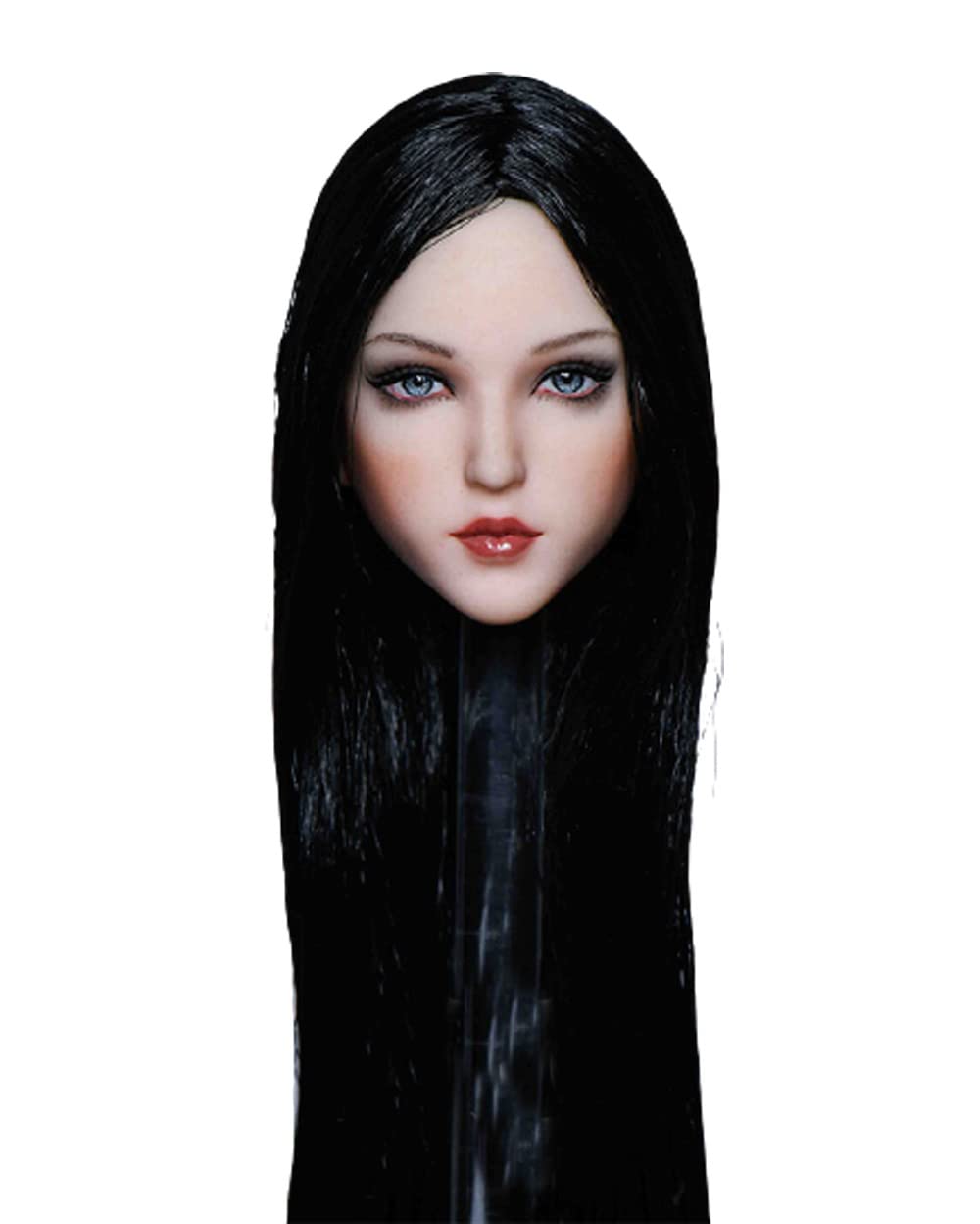 i8 TOYS YMT058 1/6 scale female head