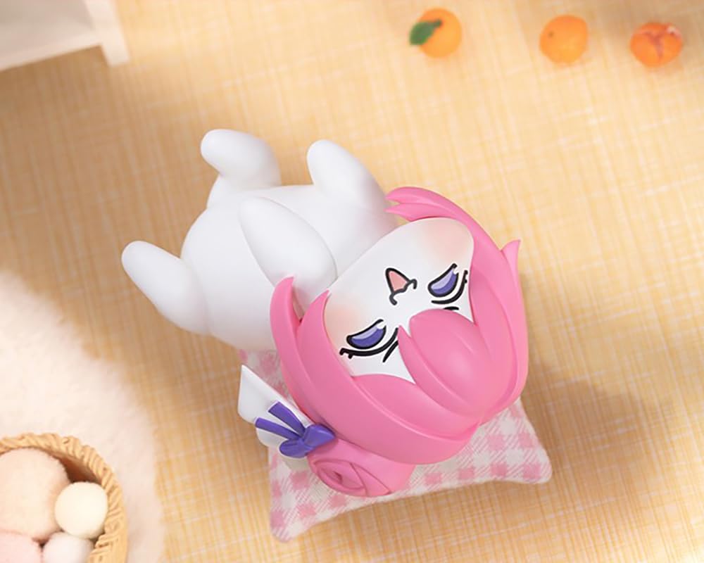 Snail Shell non scale DORO cute doll action figure ornaments
