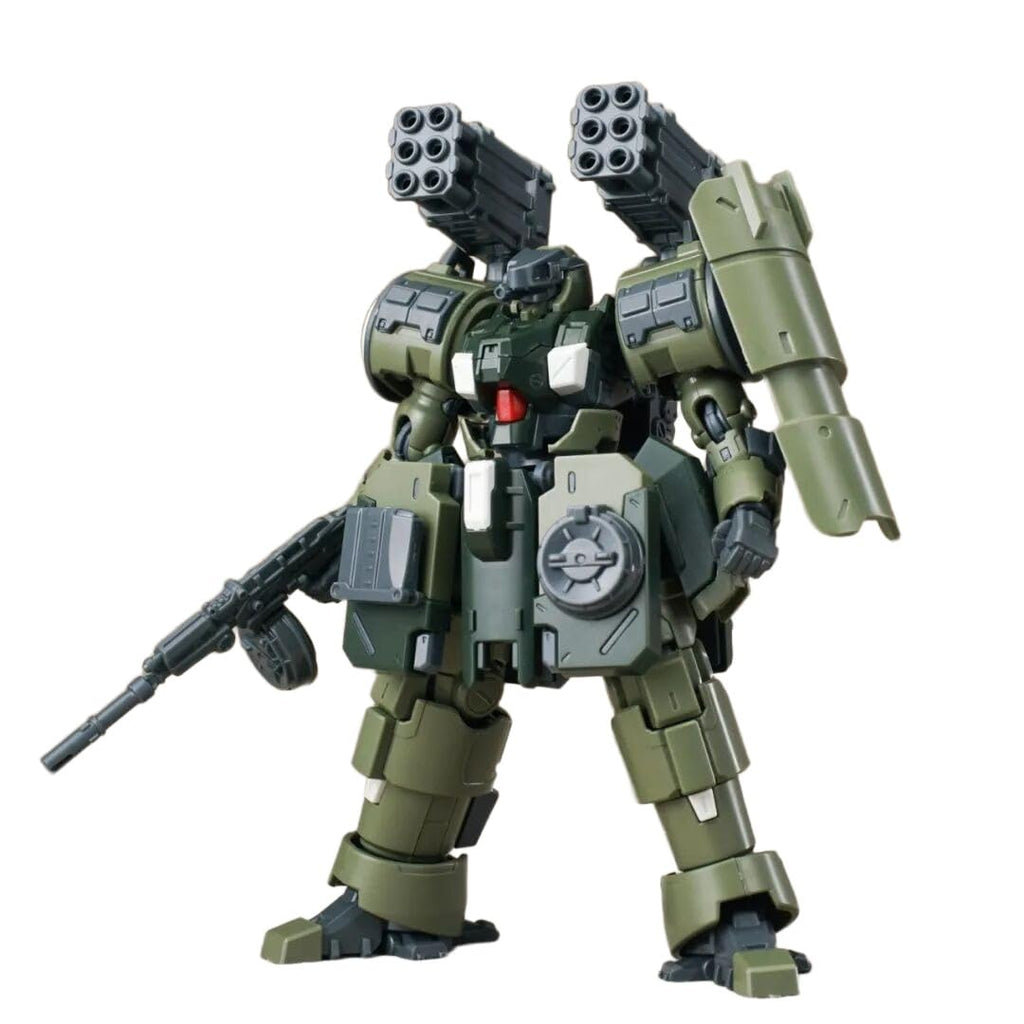 Sheik Mainland 1/144 scale ZAROV model kits ,4'' High-Detail Poseable Figure for Collectors (15+) ZA08C1