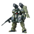 Sheik Mainland 1/144 scale ZAROV model kits ,4'' High-Detail Poseable Figure for Collectors (15+) ZA08C1