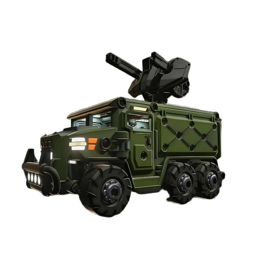 Sheik mainland 1/60 scale armored vehicle combat Platform LINGXI mini plastic model kits