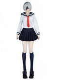 SA Toys 1/6 scale JK swimsuit set female accessories clothes for 12 inch woman action figure
