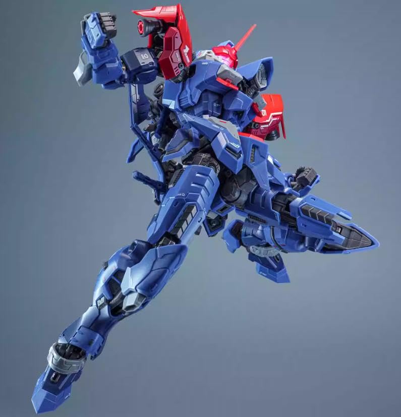 EDDAS 1/100 scale Fireserpent model kits ALFPMC01(Age 15+)