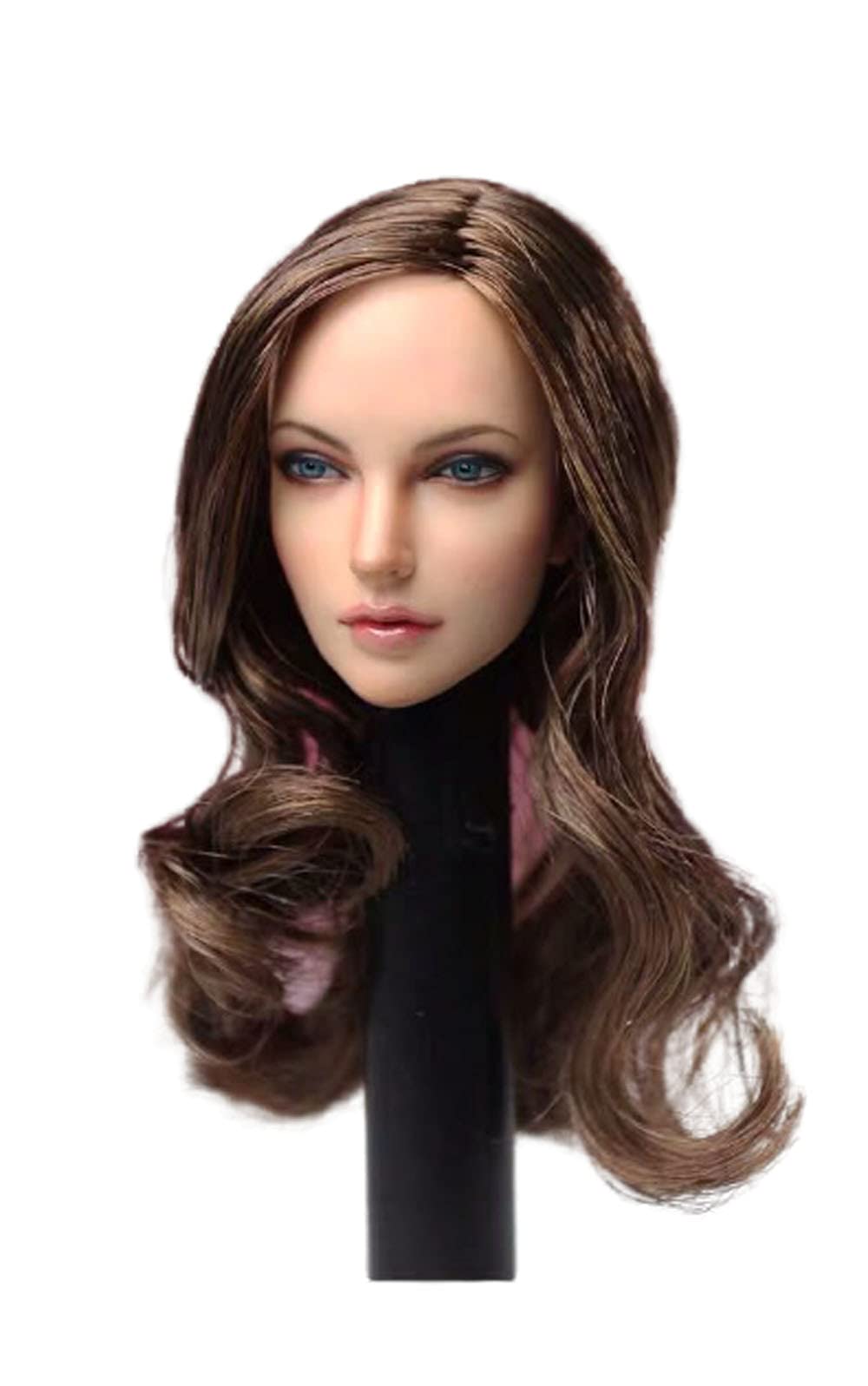 i8 toys SUPER DUCK SDH005 1/6 scale accessories for doll head sculpt for female collectable action A